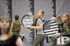 2014 WGI World Championships - Gateway Indoor