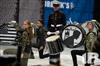 2014 WGI World Championships - Gateway Indoor