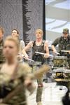 2014 WGI World Championships - Gateway Indoor