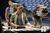 2014 WGI World Championships - Gateway Indoor