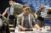 2014 WGI World Championships - Gateway Indoor
