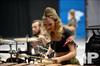 2014 WGI World Championships - Gateway Indoor