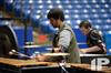 2014 WGI World Championships - Gateway Indoor