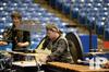2014 WGI World Championships - Gateway Indoor