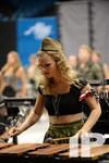 2014 WGI World Championships - Gateway Indoor