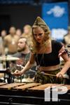 2014 WGI World Championships - Gateway Indoor