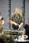 2014 WGI World Championships - Gateway Indoor