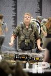 2014 WGI World Championships - Gateway Indoor