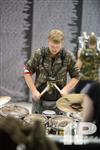2014 WGI World Championships - Gateway Indoor