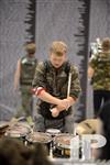 2014 WGI World Championships - Gateway Indoor