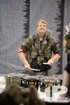 2014 WGI World Championships - Gateway Indoor