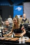 2014 WGI World Championships - Gateway Indoor
