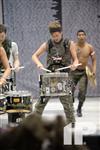 2014 WGI World Championships - Gateway Indoor