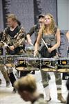 2014 WGI World Championships - Gateway Indoor