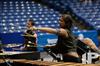 2014 WGI World Championships - Gateway Indoor