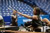 2014 WGI World Championships - Gateway Indoor