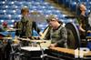 2014 WGI World Championships - Gateway Indoor