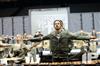 2014 WGI World Championships - Gateway Indoor