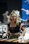 2014 WGI World Championships - Gateway Indoor