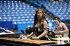 2014 WGI World Championships - Gateway Indoor