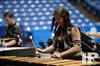 2014 WGI World Championships - Gateway Indoor