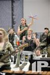 2014 WGI World Championships - Gateway Indoor