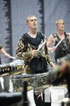 2014 WGI World Championships - Gateway Indoor