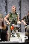 2014 WGI World Championships - Gateway Indoor
