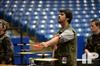 2014 WGI World Championships - Gateway Indoor