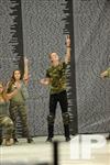 2014 WGI World Championships - Gateway Indoor