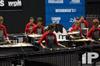 2014 WGI World Championships - Goshen HS