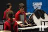 2014 WGI World Championships - Goshen HS