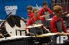 2014 WGI World Championships - Goshen HS