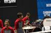 2014 WGI World Championships - Goshen HS