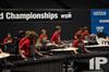 2014 WGI World Championships - Goshen HS