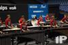 2014 WGI World Championships - Goshen HS
