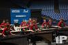 2014 WGI World Championships - Goshen HS