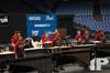 2014 WGI World Championships - Goshen HS