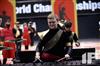 2014 WGI World Championships - Hilton HS