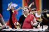 2014 WGI World Championships - Hilton HS