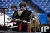 2014 WGI World Championships - Hilton HS