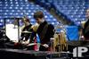 2014 WGI World Championships - Hilton HS