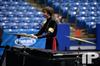 2014 WGI World Championships - Hilton HS