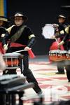 2014 WGI World Championships - Hilton HS