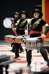 2014 WGI World Championships - Hilton HS