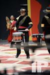 2014 WGI World Championships - Hilton HS