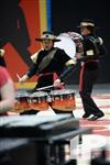 2014 WGI World Championships - Hilton HS