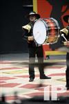 2014 WGI World Championships - Hilton HS