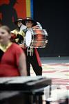 2014 WGI World Championships - Hilton HS