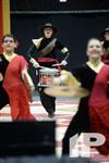 2014 WGI World Championships - Hilton HS